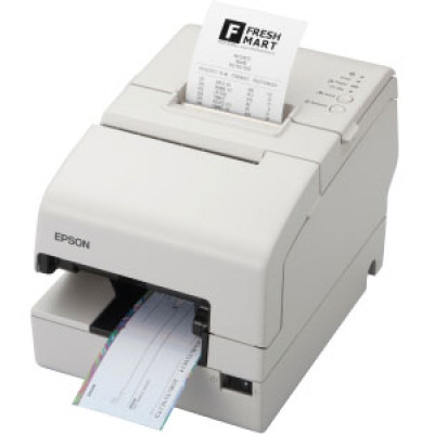 Epson TM-H6000iv Receipt Printer