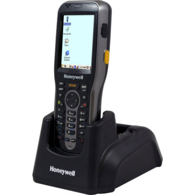 Honeywell Dolphin 6500 Docks and Cradles