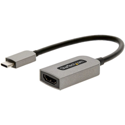 StarTech USBC-HDMI-CDP2HD4K60 Cables, Connectors, and Adapters