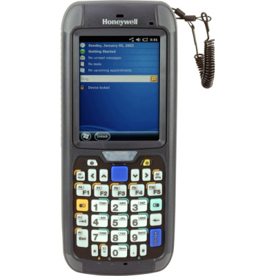 Honeywell CN75AN5KC00W4101 Mobile Computer