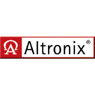 Altronix BL3KSP Accessory