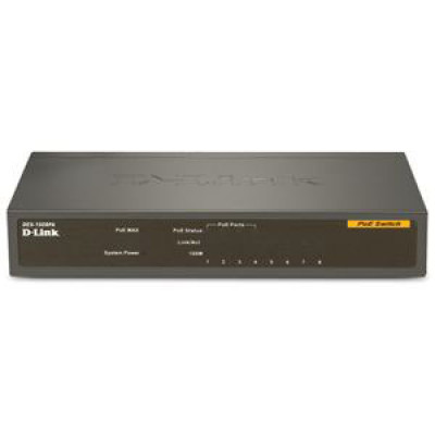 D-Link Networking Data Networking