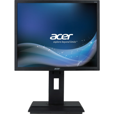 Acer B6 Monitor