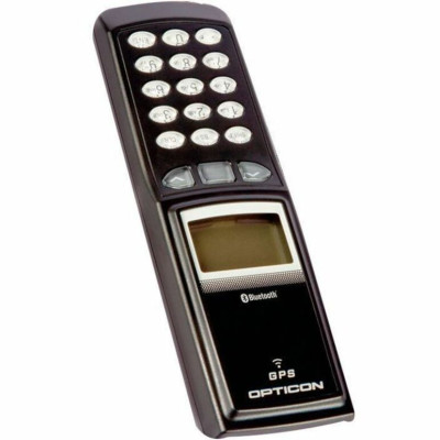 Opticon OPL-9815-02 Barcode Scanner