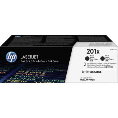 HP Toner Toner