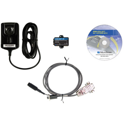 Microscan MS-Q Quadrus Scanner Accessories