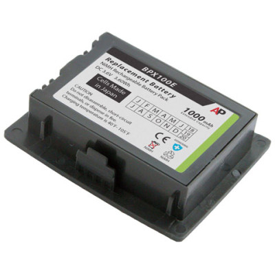 AirTrack® NTTQ5050-COMPATIBLE Battery
