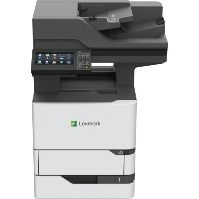 Lexmark 25BT012 Laser Printer
