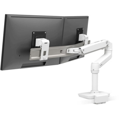 Ergotron Arm Mount Mounting Hardware and Stands