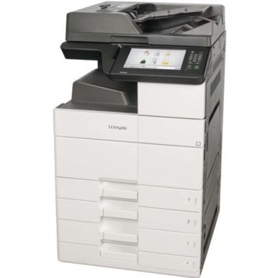 Lexmark 26ZT010 Multi-Function Printer