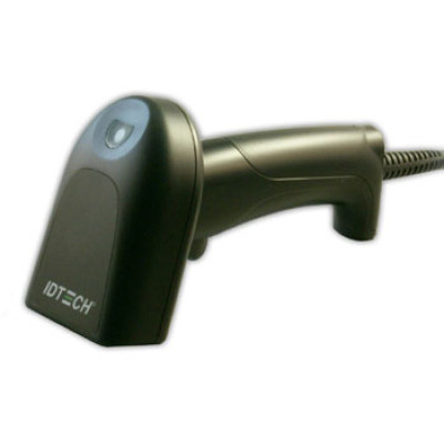 ID Tech VersaScan II Barcode Scanner