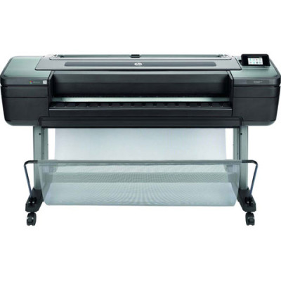 HP W3Z71A#B1K Inkjet Printer