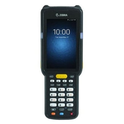 Zebra MC3300x Brick Mobile Computer