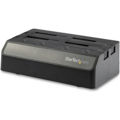 StarTech SDOCK4U313 Computer Docking Station