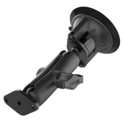 Zebra RAM-B-166U Mounting Hardware and Stands