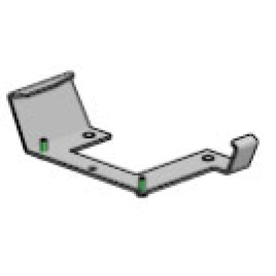 SpacePole SPAS0101-02 Accessory