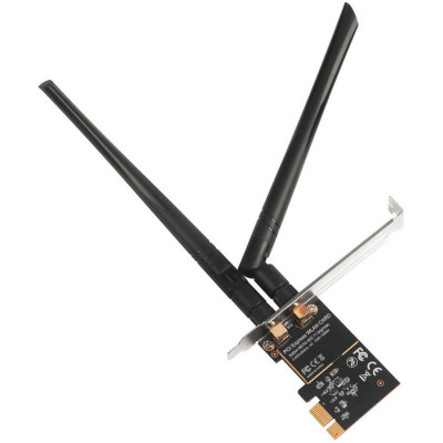 SIIG LB-WR0011-S1 Wireless Adapters