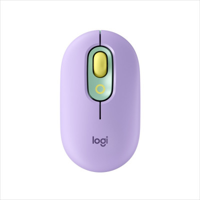Logitech 910-006544 Computer Mice