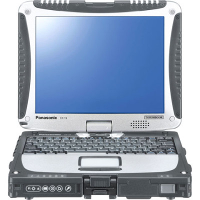 Panasonic CF-191HYAX1M Rugged Laptop