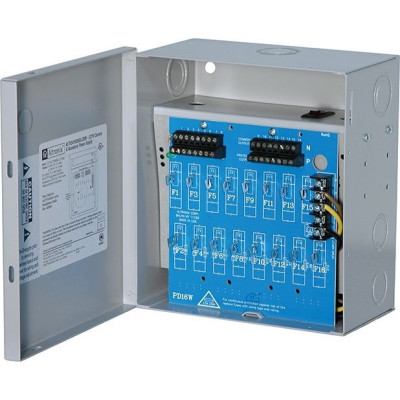 Altronix ALTV2416300UCM3 Accessory
