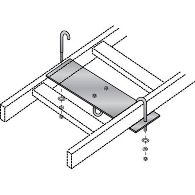 Black Box RM665-R2 Mobile Cart