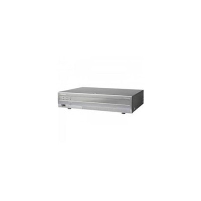 Panasonic MR-MRS1281TBW7 Network Video Recorder