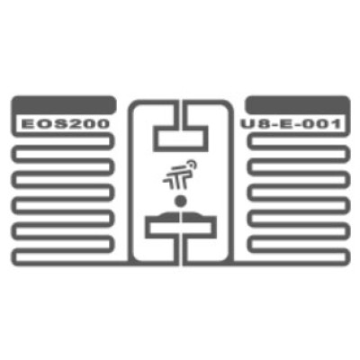 Zebra Z-Ultimate 4000T RFID Label
