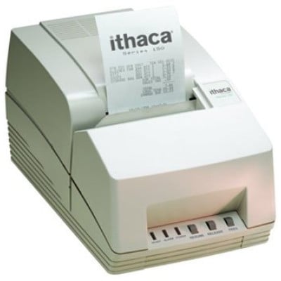 Ithaca 150 Series Receipt Printer