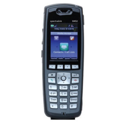 SpectraLink Wi-Fi 84-Series Mobile Computer