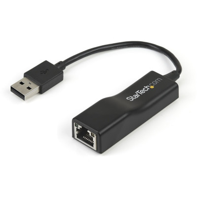 StarTech USB2100 Ethernet Adapters