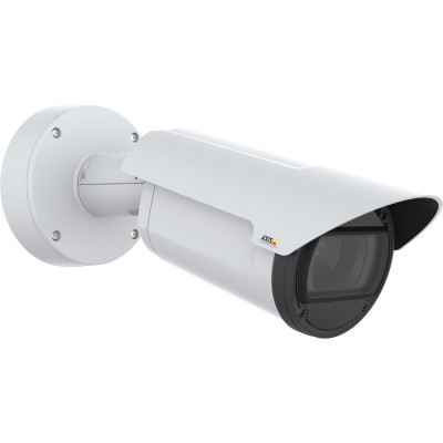 Axis Q1786-LE Security Camera