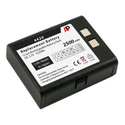 AirTrack® 110023-COMPATIBLE Battery