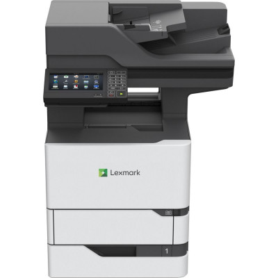 Lexmark 25BT022 Laser Printer