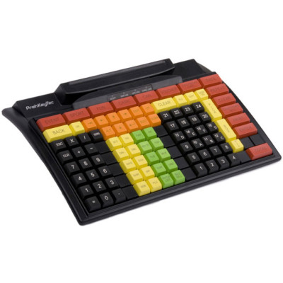 Preh KeyTec MC 128 Keyboards