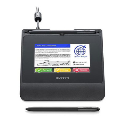Wacom STU-540 Signature Pad