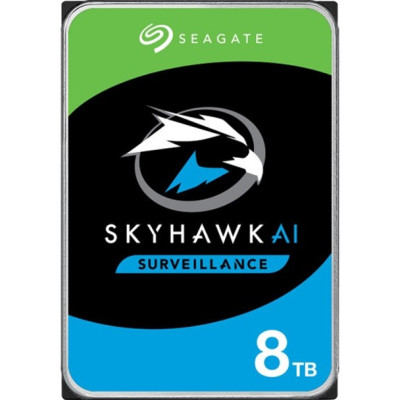 Seagate ST8000VE001-20PK Drive