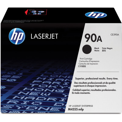 HP Toner Toner