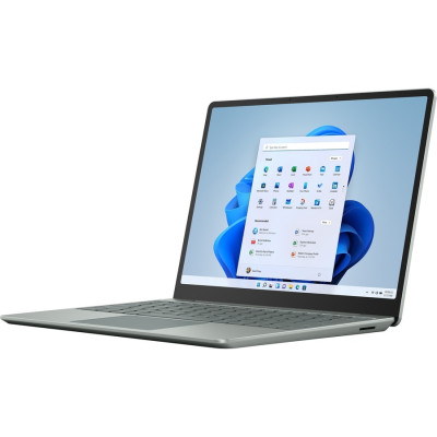 Microsoft Surface Laptop Go 2 Laptop