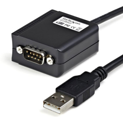 StarTech ICUSB422 Cables, Connectors, and Adapters