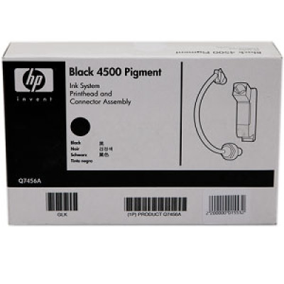 HP Printheads Printhead