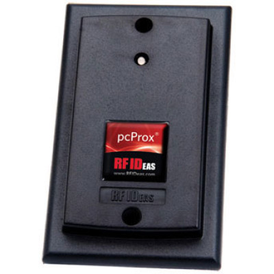 rf IDEAS pcProx Indala Access Control Reader