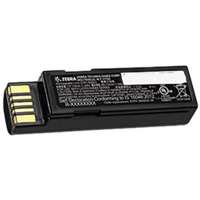 Zebra BTRY-36IAB0E-00 Battery