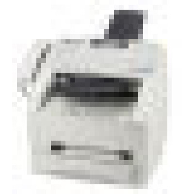 Brother FAX-4100E Barcode Label Printer