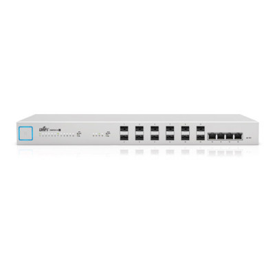 Ubiquiti Networks UniFi Switch 16 XG Ethernet Switch