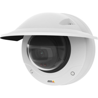 Axis Q3515-LVE Security Camera