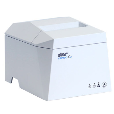 Star TSP143IV Receipt Printer