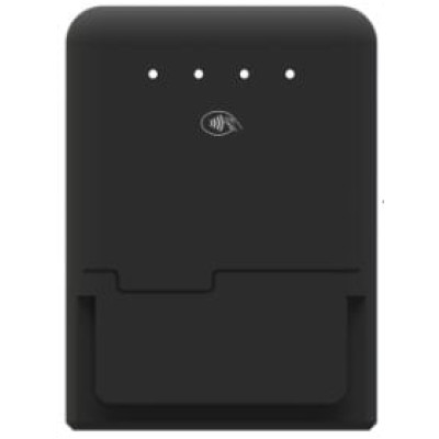 IPCMobile Quantum Pay Connected Smart Card Reader