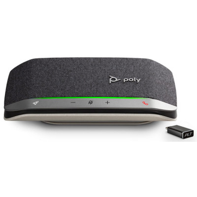 Poly Sync 20+ Speakerphone
