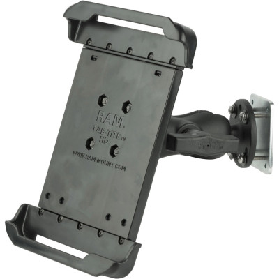 RAM Mount RAM-101B2-TAB23U Mounting Hardware and Stands