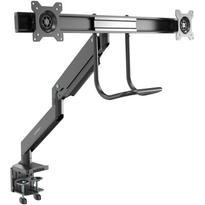 StarTech ARMSLMBARDUO Mounting Hardware and Stands